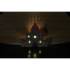 Ночник "Замок"