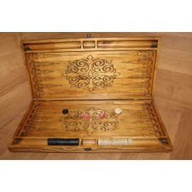 Нарды "Корабли" Нарды "Корабли"