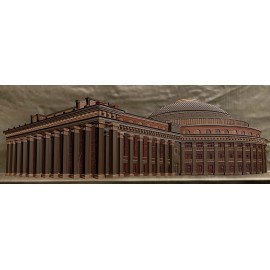 Архитектурные здания