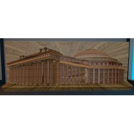 Архитектурные здания Архитектурные здания