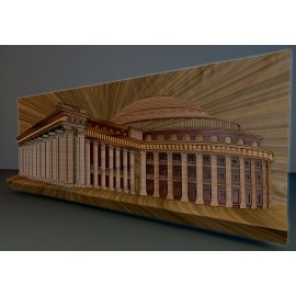 Архитектурные здания Архитектурные здания