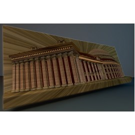 Архитектурные здания Архитектурные здания
