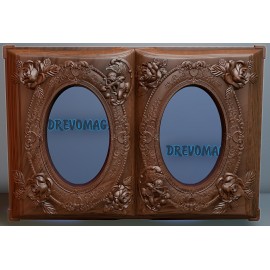 Рамка для влюбленных книга