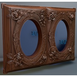 Рамка для влюбленных книга