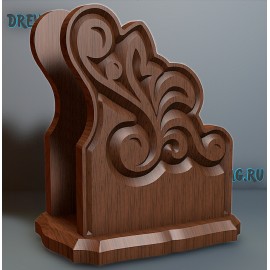 Салфетница