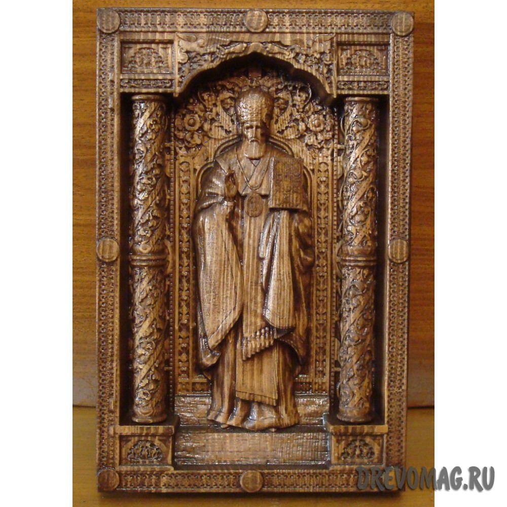 Св. Николай Чудотворец