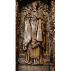 Св. Николай Чудотворец