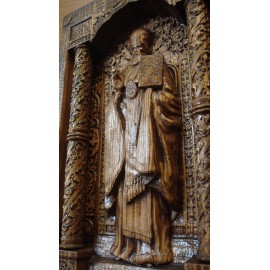 Св. Николай Чудотворец