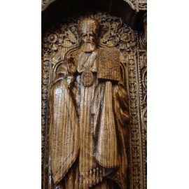 Св. Николай Чудотворец