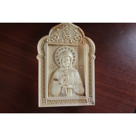 Икона Святая Матрона