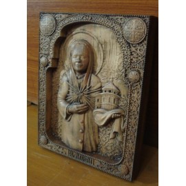 Икона Святой Матроны