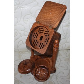 Сувенирная сигаретница