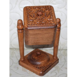 Сувенирная сигаретница