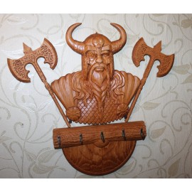 Ключница "ВИКИНГ"