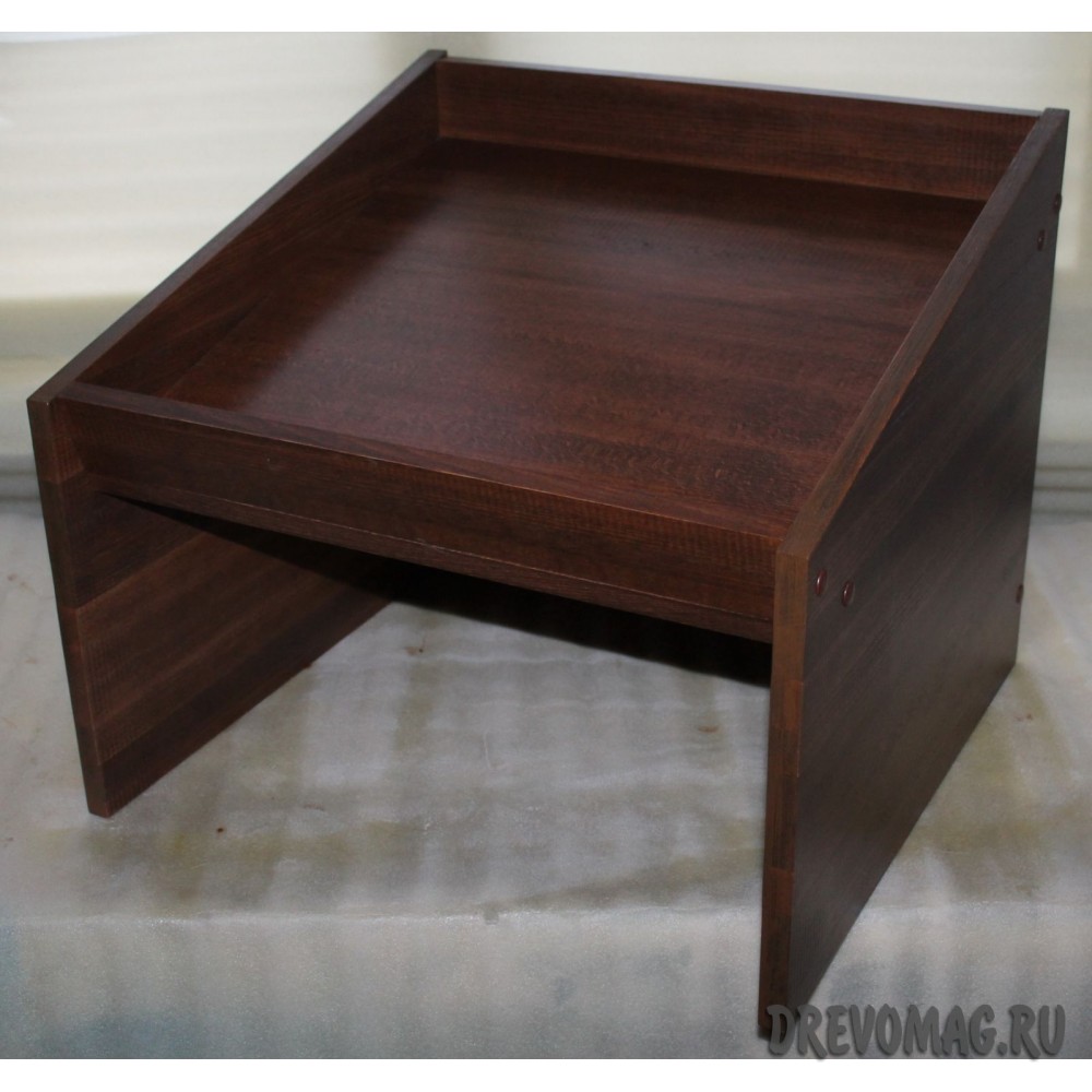 Трибуна настольная