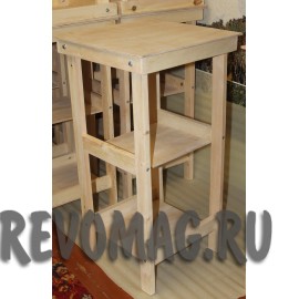 Табурет-подставка для художника "Райнхольд"