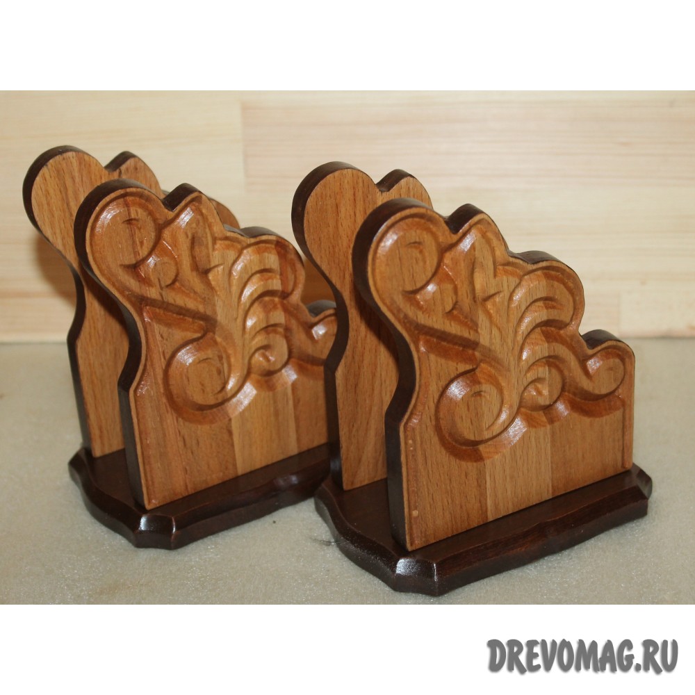 Салфетницы