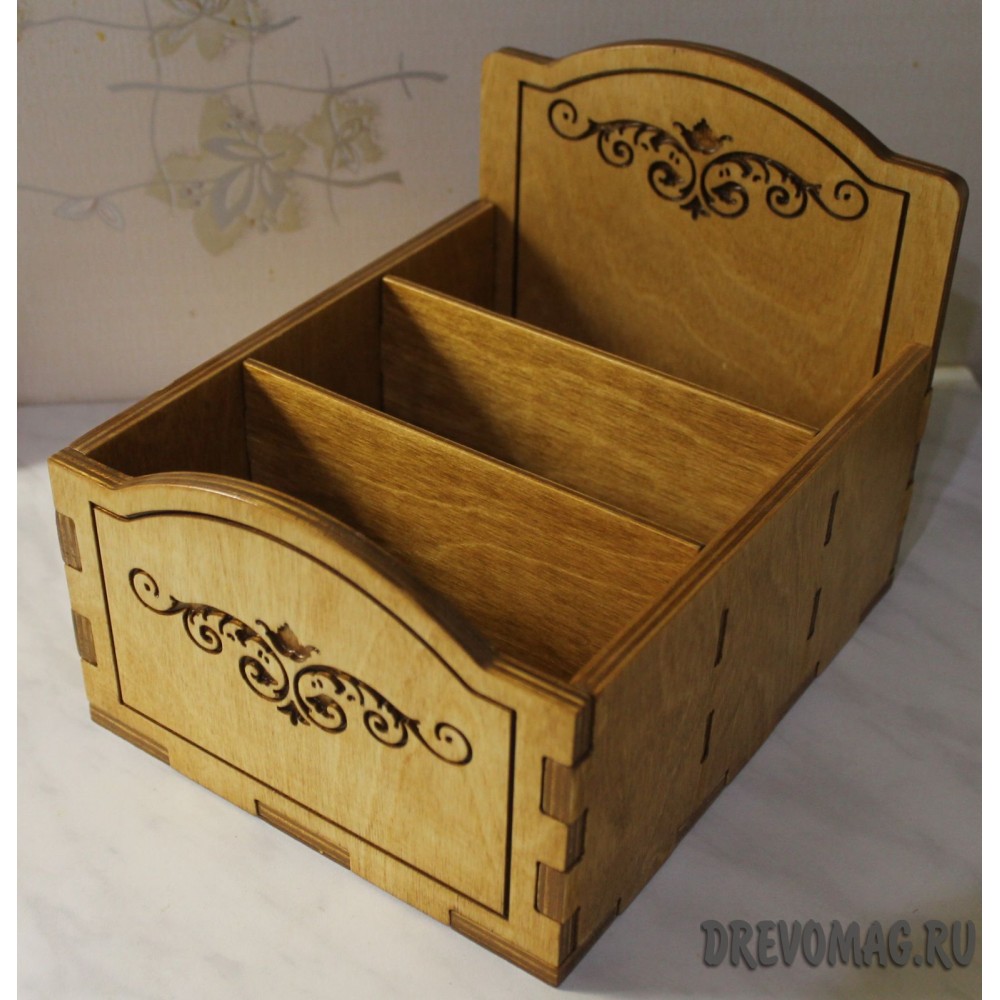 Приправница