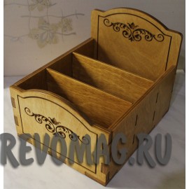 Приправница