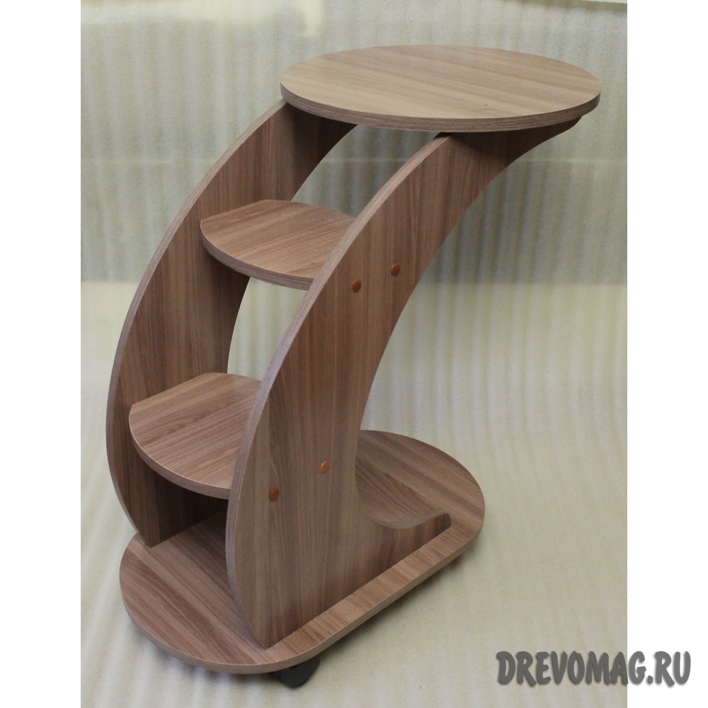 Прикроватный столик