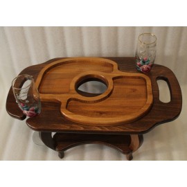 Винные столики