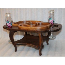 Винные столики