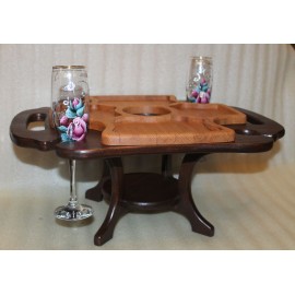 Винница на 4 персоны