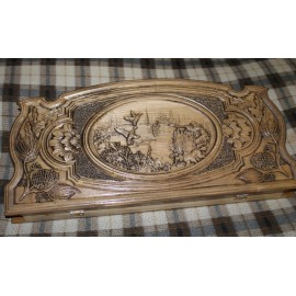 Нарды "Охотничьи" Нарды "Охотничьи"