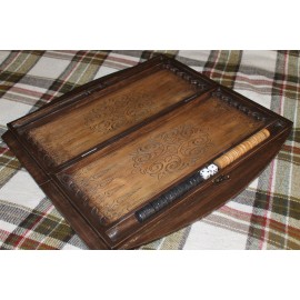 Нарды "Охота на лося" Нарды "Охота на лося"