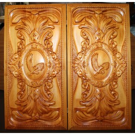 Нарды "Орел" Нарды "Орел"