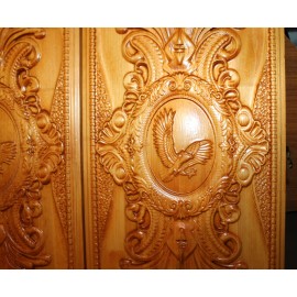 Нарды "Орел" Нарды "Орел"