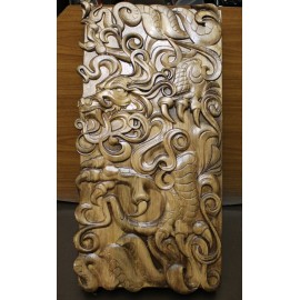 Нарды "Дракон"