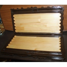 Нарды "Дракон" Нарды "Дракон"