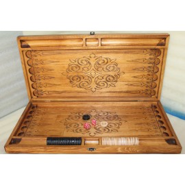 Нарды "Дракон" Нарды "Дракон"