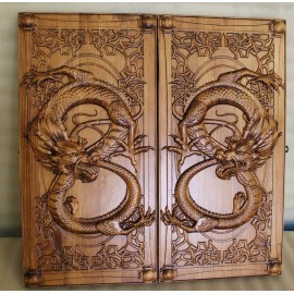 Нарды "Дракон" Нарды "Дракон"