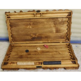 Нарды "Дракон" Нарды "Дракон"