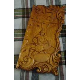 Нарды "Гладиаторы" Нарды "Гладиаторы"