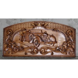 Нарды "Мерседес"