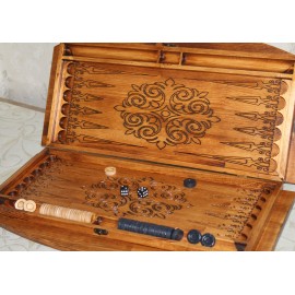 Нарды "Мерседес" Нарды "Мерседес"