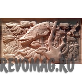 Филенки щука и окунь Филенки щука и окунь