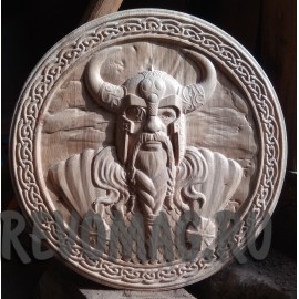 Тарель Викинг Тарель Викинг