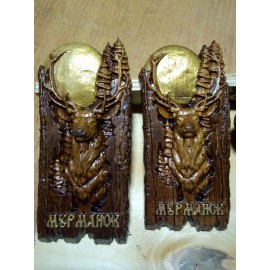 Магнитики на холодильникСерия магнитов 25 штук в наличие 