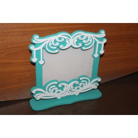 Фоторамка "Нежность" Фоторамка "Нежность"