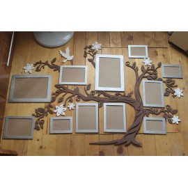 Семейное дерево-2