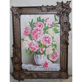 Рамка с птичками