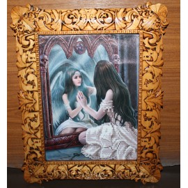 Рама для картины