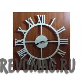 Часы римские Часы римские