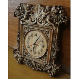 Настенные часы "Ангелы" Настенные часы "Ангелы"