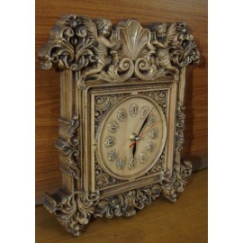 Настенные часы "Ангелы" Настенные часы "Ангелы"