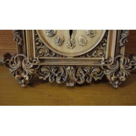 Настенные часы "Ангелы" Настенные часы "Ангелы"